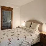 Apartamento Biescas Suites Biescas (Aragon)