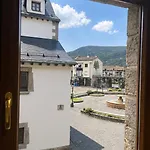 Apartment Biescas Suites *
