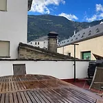Biescas Suites * Biescas (Aragon)