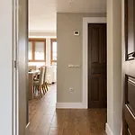 Apartamento Biescas Suites