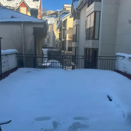 Appartement Biescas Suites Biescas (Aragon)