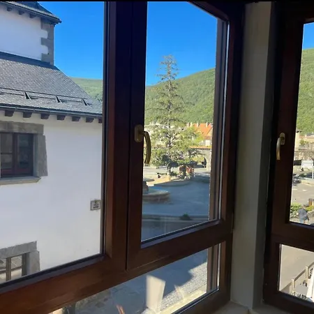 Biescas Suites
