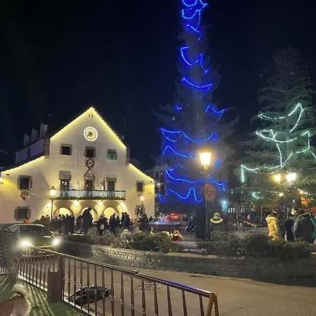 Biescas Suites Apartamento