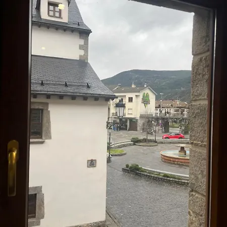 Appartement Biescas Suites