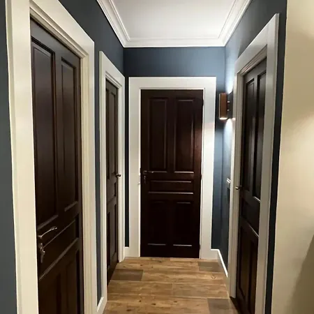 Apartamento Biescas Suites *