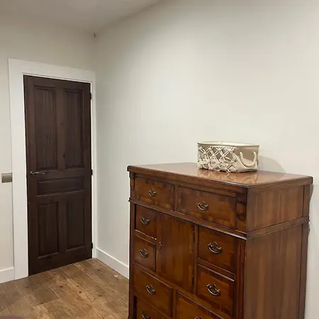 Biescas Suites Apartamento