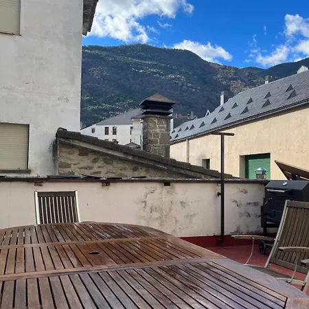 Apartamento Biescas Suites *