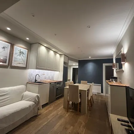 Biescas Suites Apartamento *