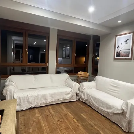 Biescas Suites * Biescas (Aragon)