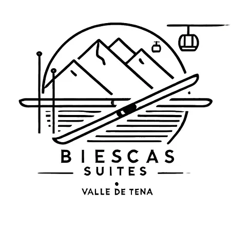 Biescas Suites Biescas