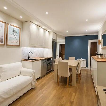 Biescas Suites Biescas (Aragon)