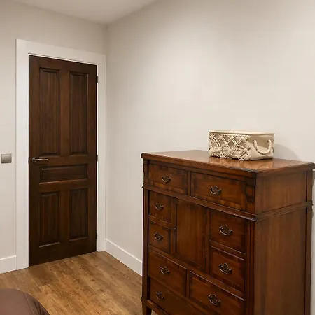 Biescas Suites Apartament *
