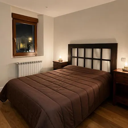 Biescas Suites * Biescas