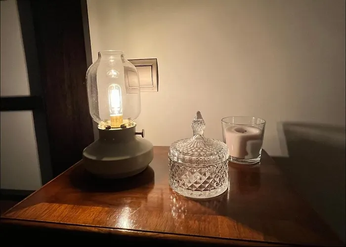 Biescas Suites * Biescas (Aragon)