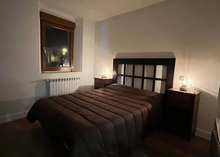 Biescas Suites Biescas (Aragon)