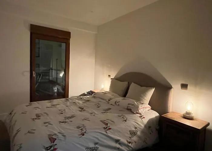 Biescas Suites Apartamento