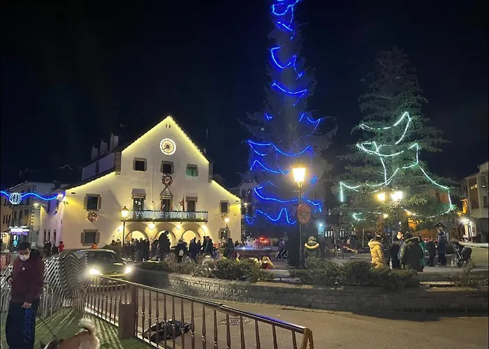 Biescas Suites Apartamento