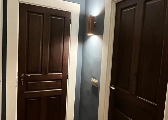 Biescas Suites Appartement Biescas (Aragon)