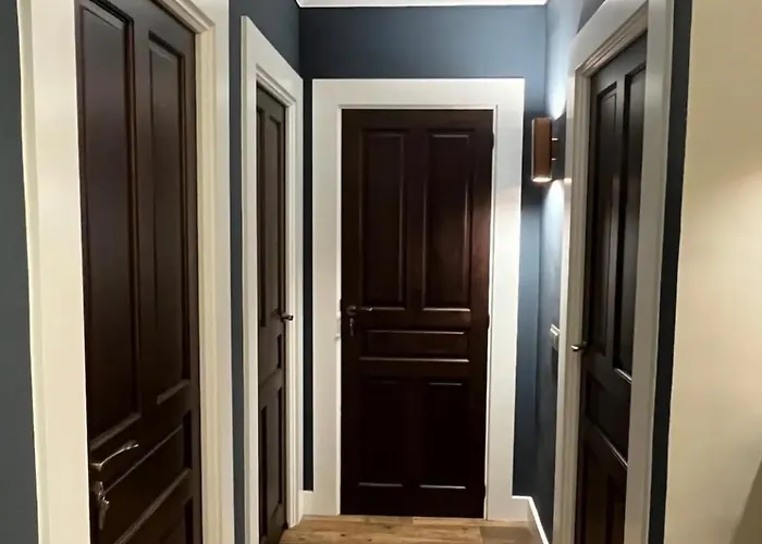 Appartement Biescas Suites *