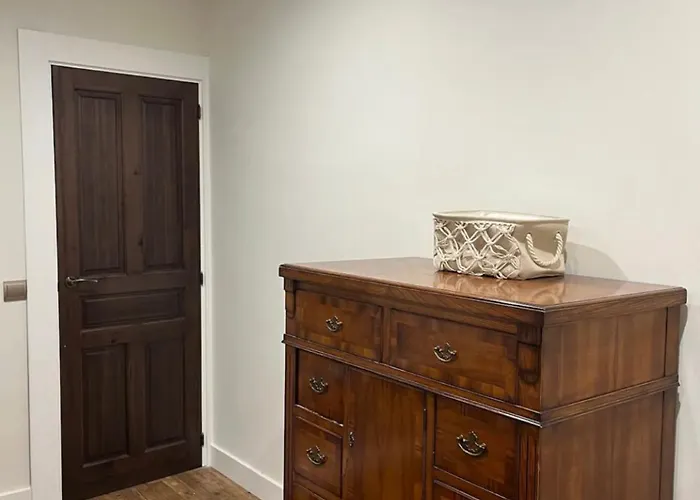 Biescas Suites Appartement