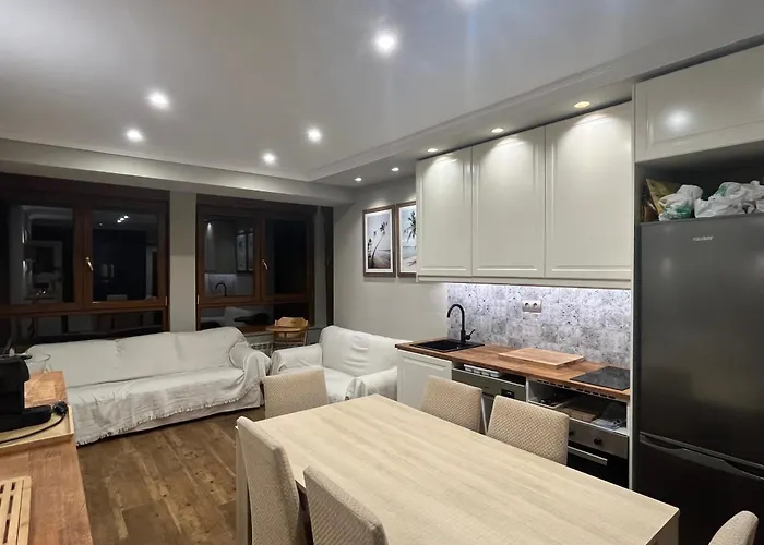 Appartement Biescas Suites *