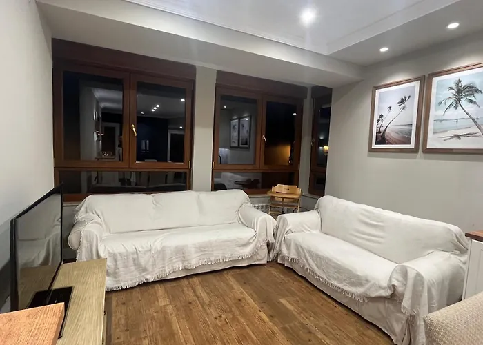 Biescas Suites * Biescas (Aragon)